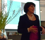 Blanca in Groningen