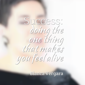 Overnight Success