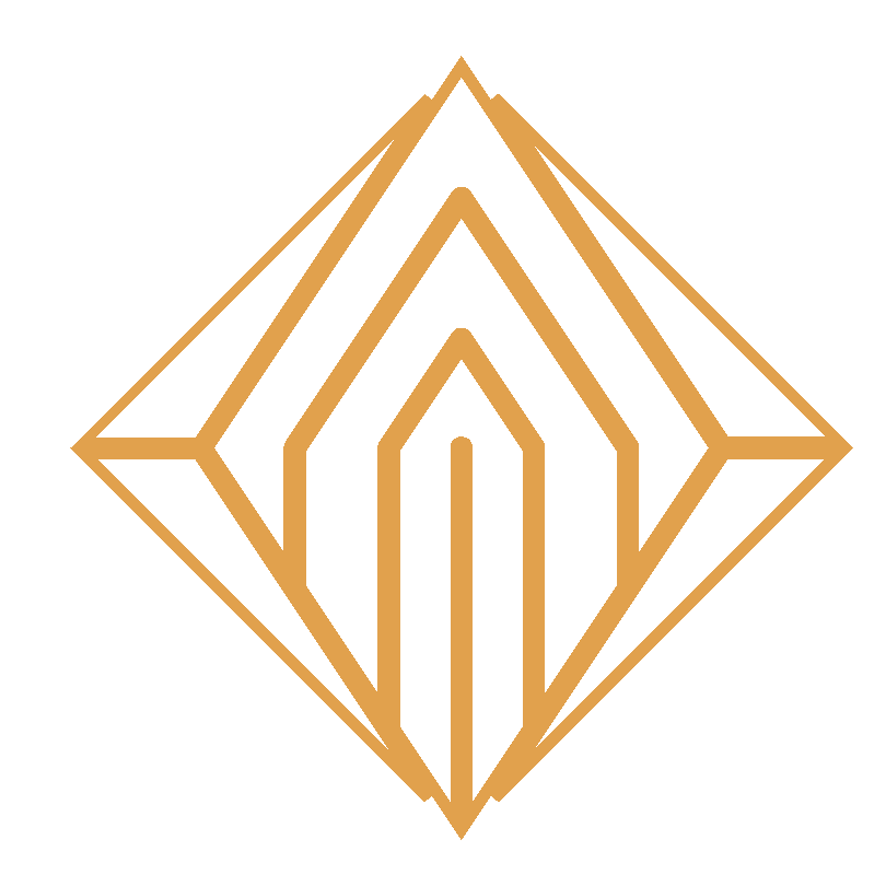 bv gold logo